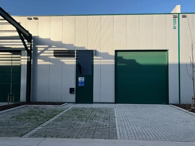Local Commercial location à Hasselt, Limburg