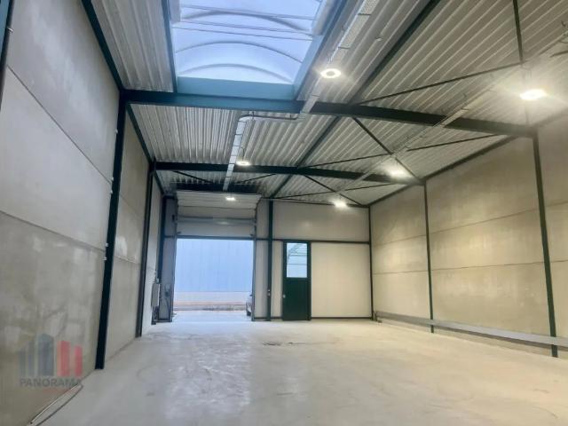 Local Commercial location à Hasselt, Limburg