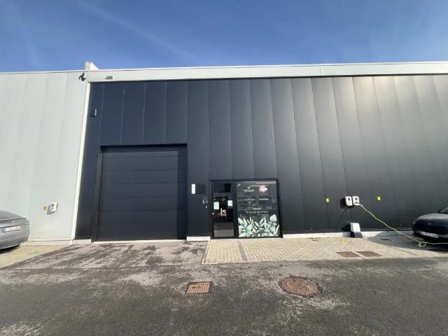 Local Commercial location à Hasselt, Limburg