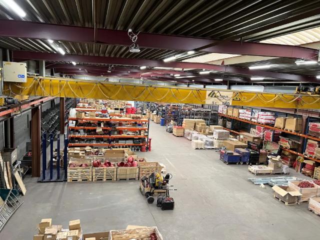 Local Commercial location à Hasselt, Limburg