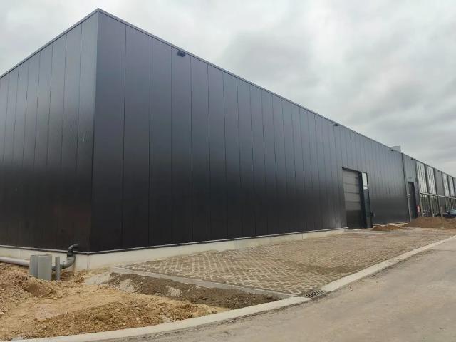 Local Commercial location à Hasselt, Limburg