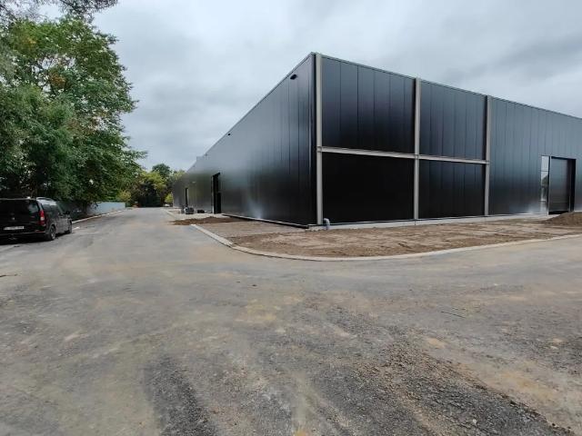 Local Commercial location à Hasselt, Limburg