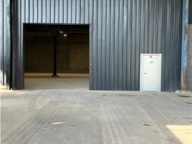 Local Commercial location à Saint-ghislain, Wallonie