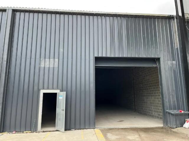 Local Commercial location à Saint-ghislain, Wallonie