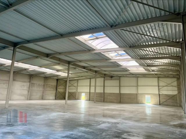 Local Commercial location à Hulshout, Antwerpen