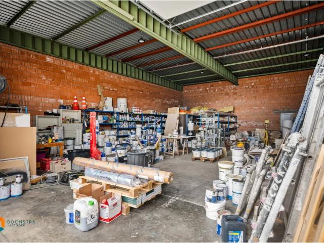 Local Commercial location à Heist-op-den-berg, Antwerpen