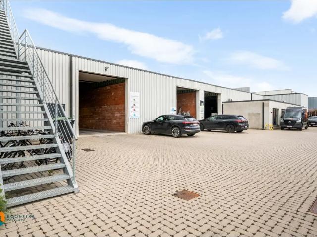 Local Commercial location à Zone B, Heist-op-den-Berg