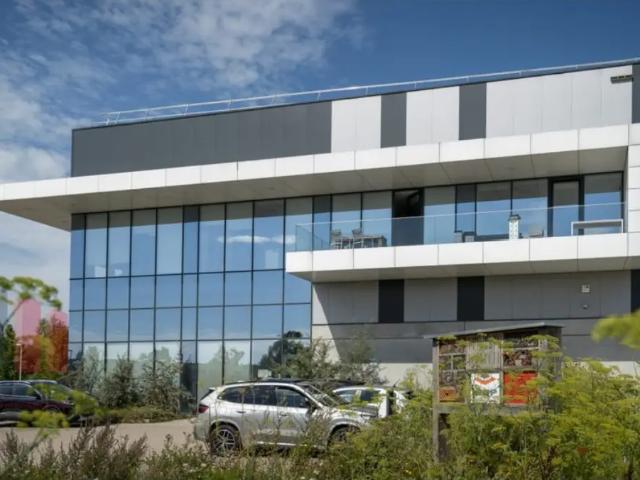 Local Commercial location à Fleurus, Wallonie