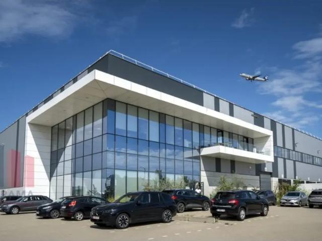Local Commercial location à Fleurus, Wallonie