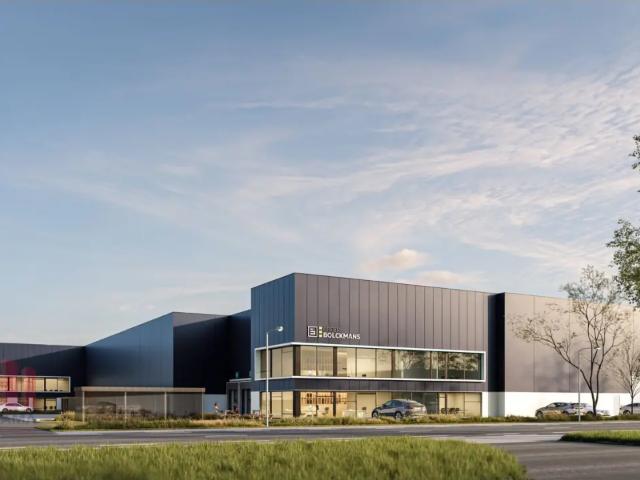 Local Commercial location à Herentals, Antwerpen