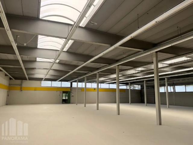 Local Commercial location à Herentals
