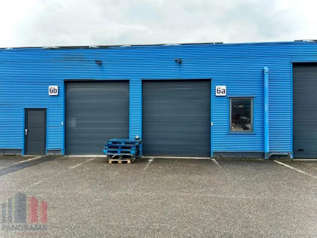Local Commercial location à Herentals, Antwerpen