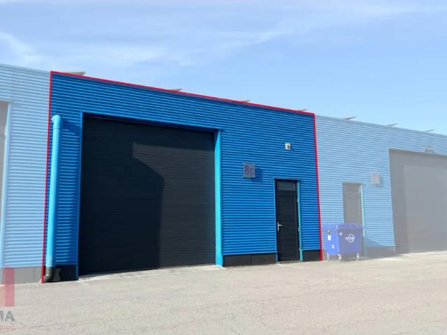 Local Commercial location à Herentals, Antwerpen
