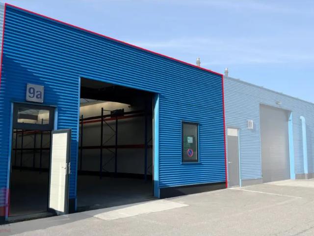 Local Commercial location à Herentals, Antwerpen