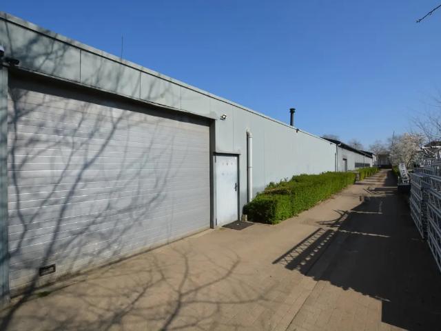 Local Commercial location à Herenthout, Antwerpen