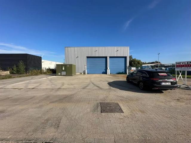 Local Commercial location à Klein Gent, Herenthout