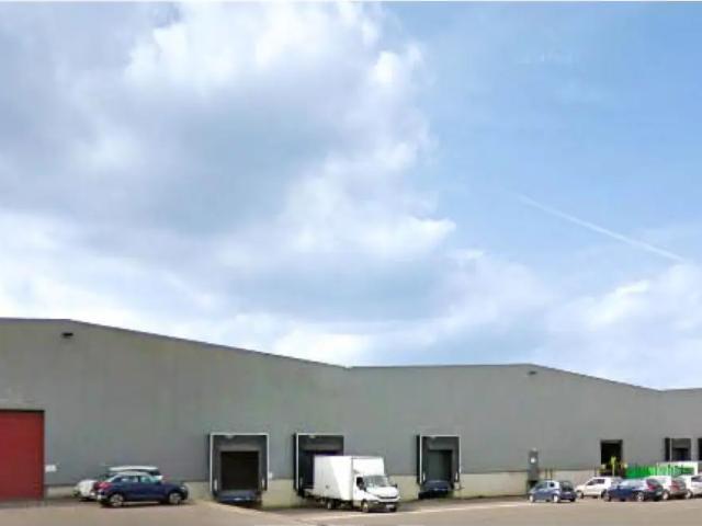 Local Commercial location à Herstal, Wallonie