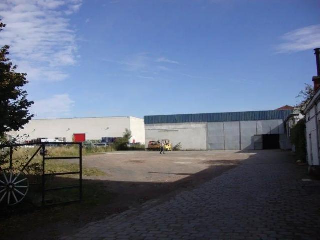 Local Commercial location à Courtrai, West-Vlaanderen