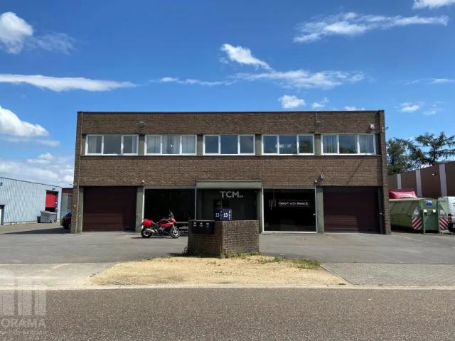 Local Commercial location à Ambachtenzone Haasrode, Leuven