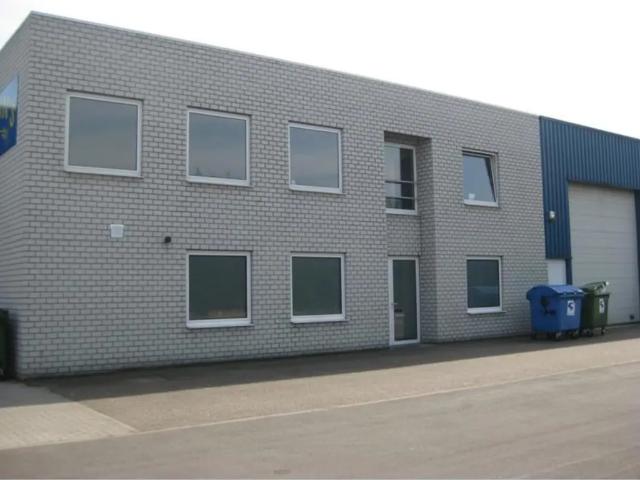 Local Commercial location à Houthalen-helchteren, Limburg