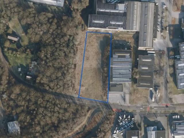 Local Commercial location à Houthalen-helchteren, Limburg