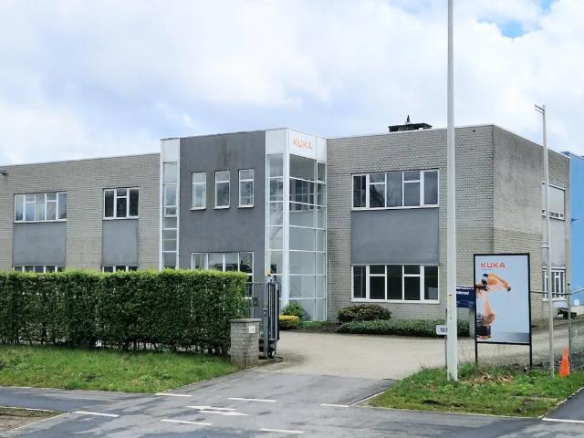 Local Commercial location à Houthalen-helchteren, Limburg
