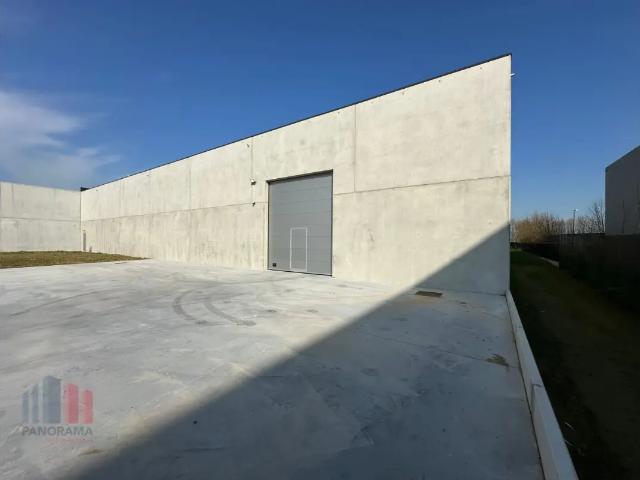 Local Commercial location à Ieper, West-Vlaanderen