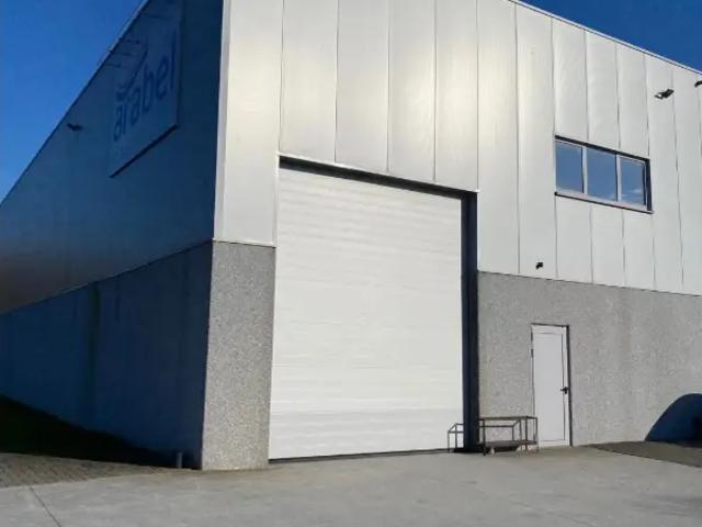 Local Commercial location à Bodeghem-saint-martin, Brabant