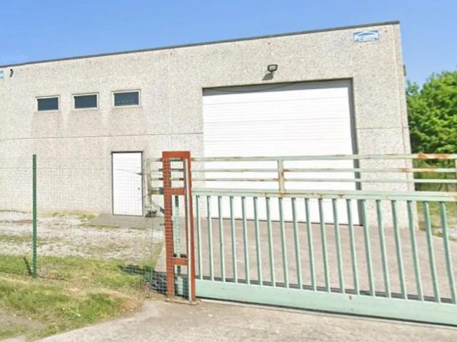 Local Commercial location à Bergen, Wallonie