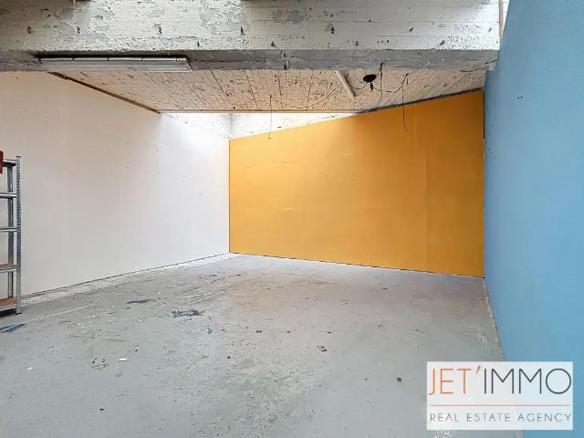 Local Commercial location à Jette, Bruxelles