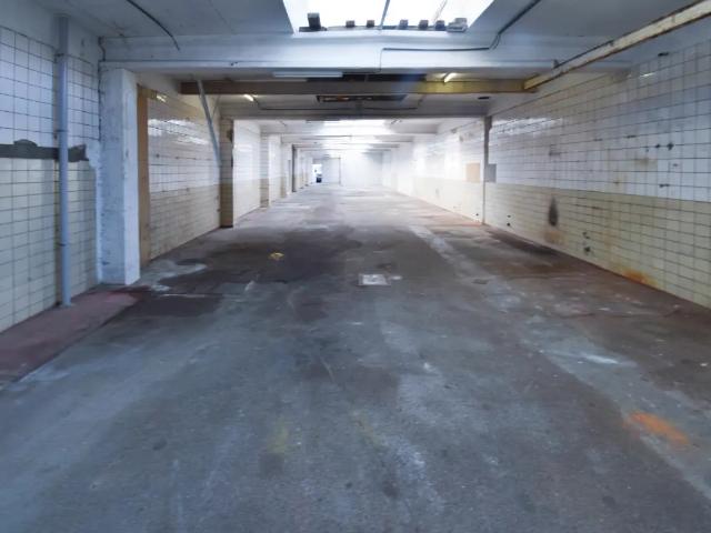 Local Commercial location à Jette, Bruxelles