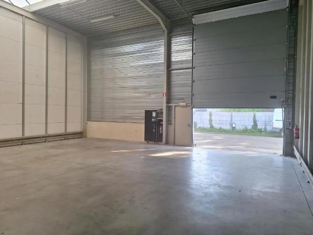 Local Commercial location à Kampenhout, Brabant