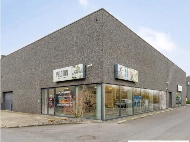 Local Commercial location à Kampenhout, Brabant