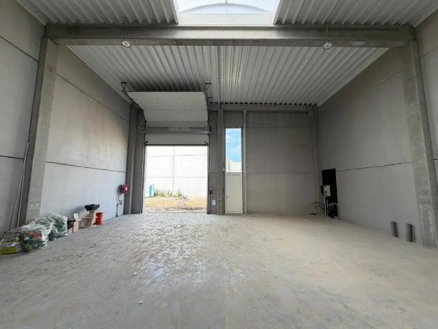 Local Commercial location à Kampenhout, Brabant