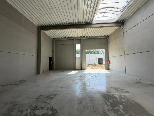 Local Commercial location à Kampenhout, Brabant