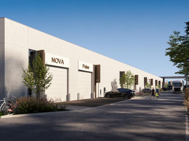 Local Commercial location à Kampenhout, Brabant