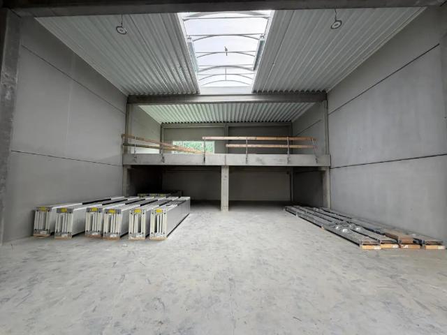 Local Commercial location à Kampenhout, Brabant