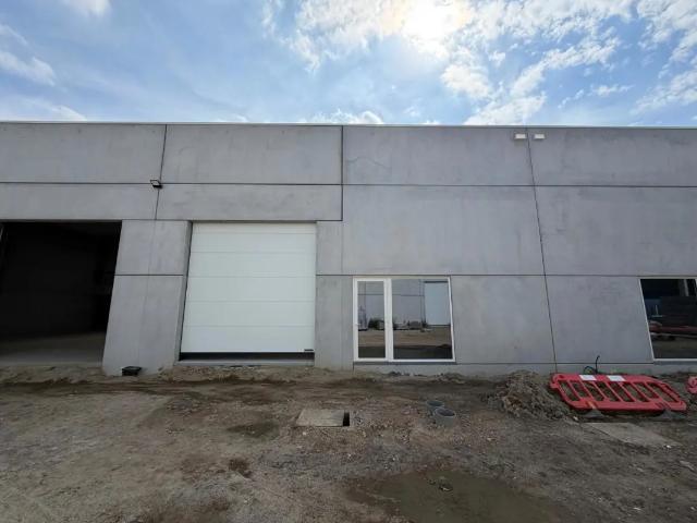 Local Commercial location à Kampenhout, Brabant