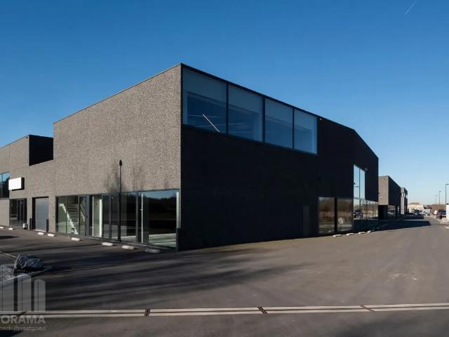 Local Commercial location à Kampenhout