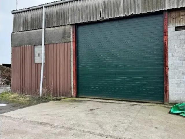 Local Commercial location à Couckelaere, West-Vlaanderen
