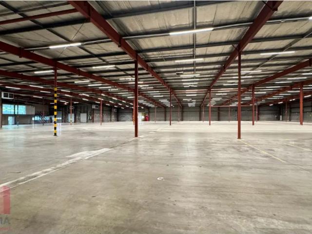 Local Commercial location à Kontich, Antwerpen