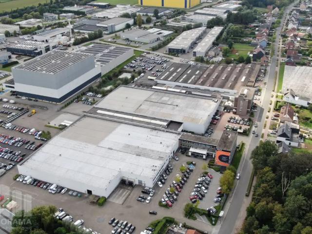 Local Commercial location à Kontich, Antwerpen