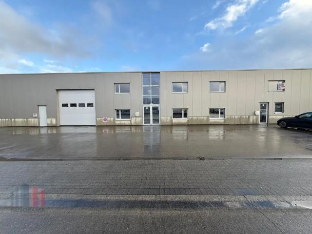 Local Commercial location à Ouwegem, Oost-Vlaanderen