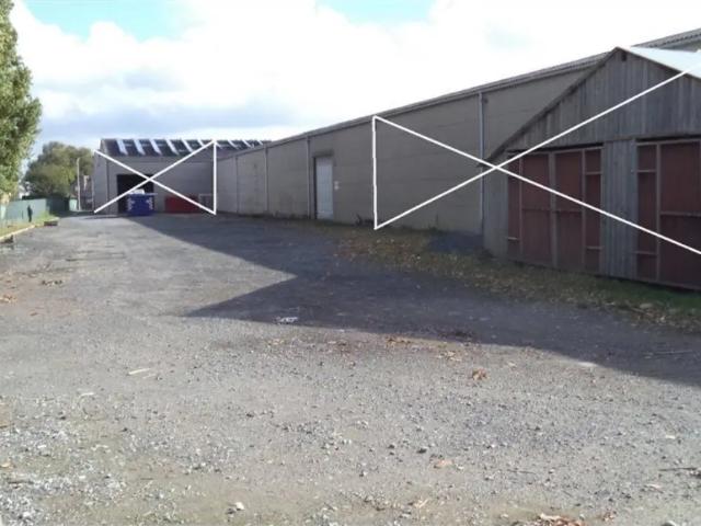 Local Commercial location à Kuurne, West-Vlaanderen