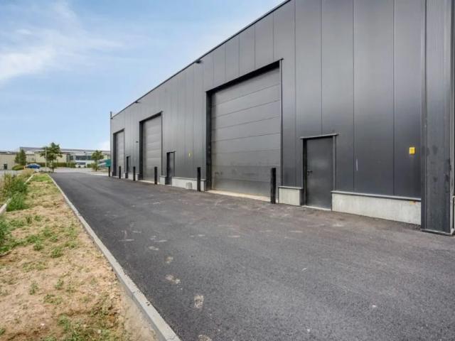 Local Commercial location à Lanaken, Limburg