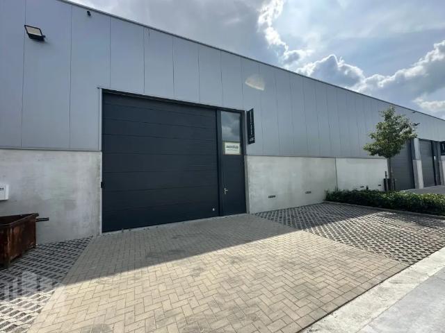 Local Commercial location à Lauwe, West-Vlaanderen