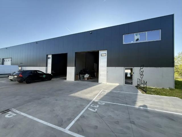 Local Commercial location à Lede, Oost-Vlaanderen