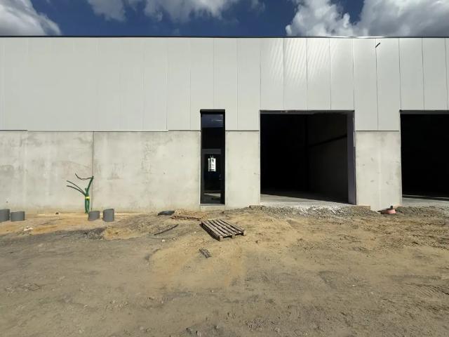 Local Commercial location à Halle, Brabant