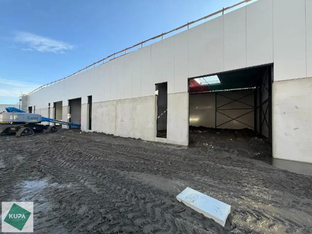 Local Commercial location à Halle, Brabant