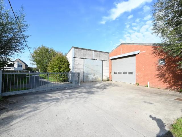 Local Commercial location à Lichtervelde, West-Vlaanderen